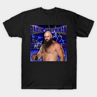 BRAUN STROWMAN T-Shirt